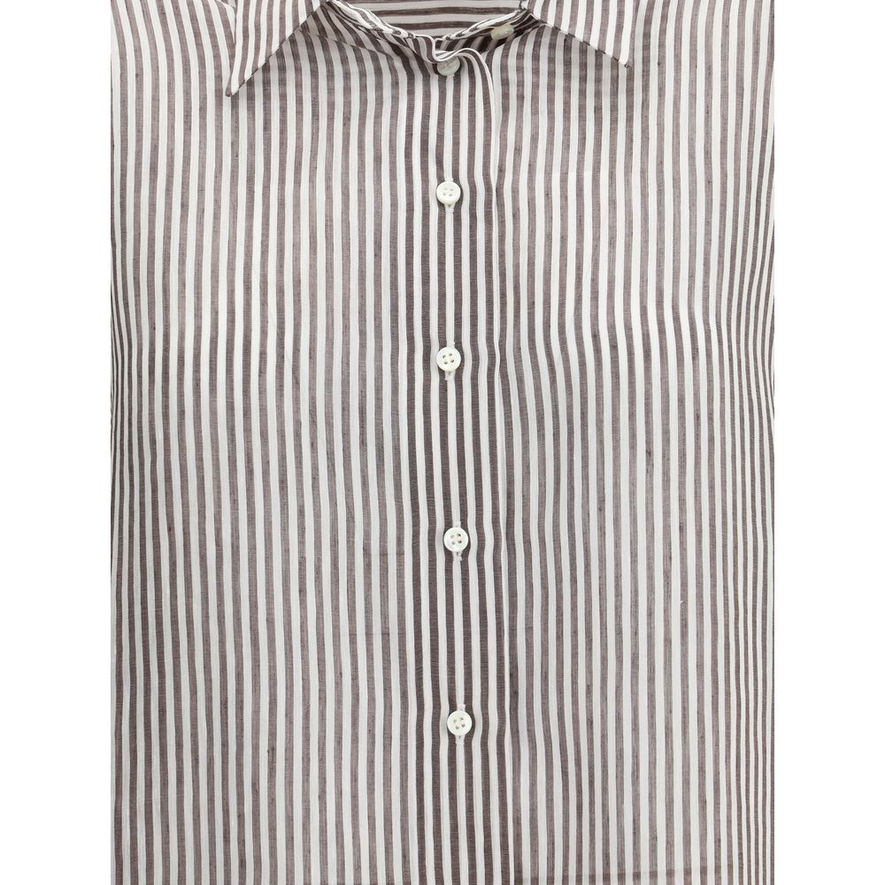 Striped Shirt