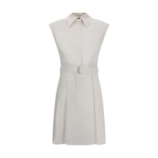 Short chemisier Dress