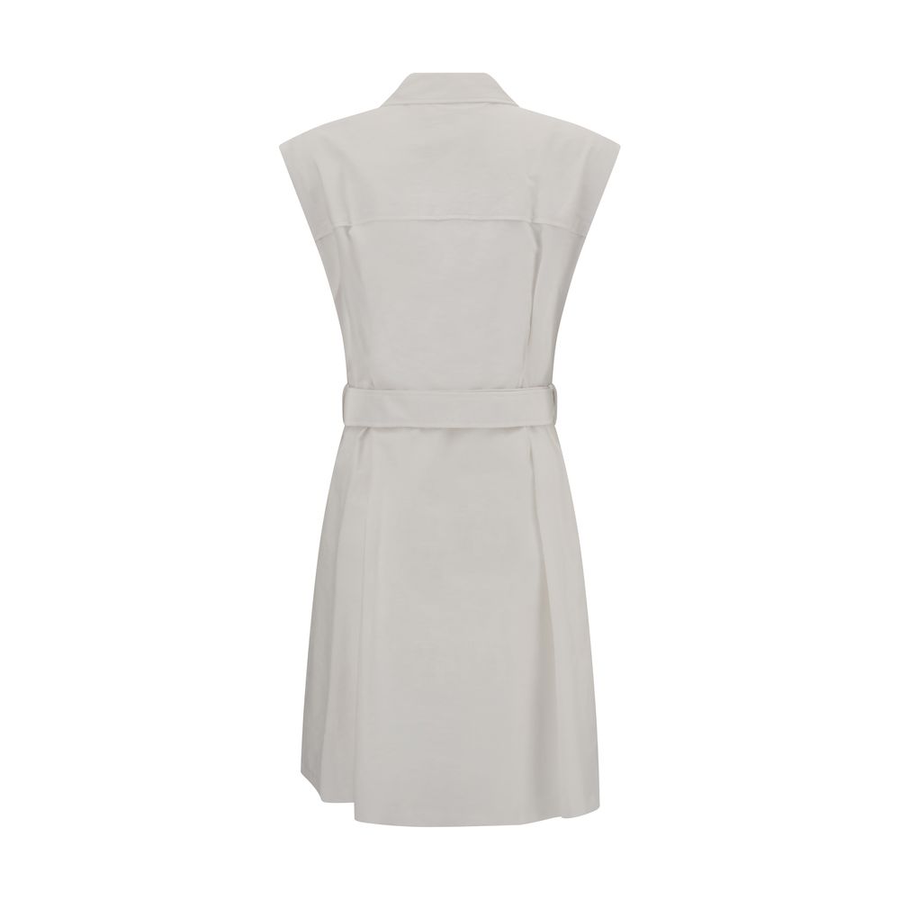 Short chemisier Dress