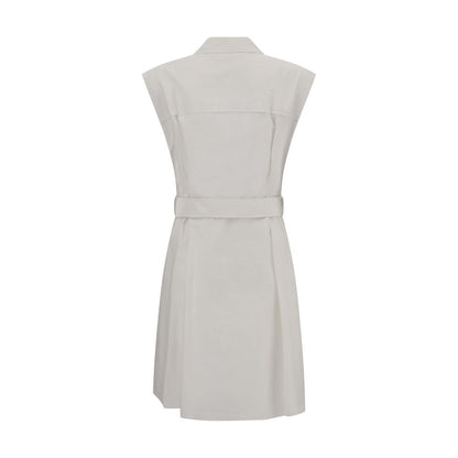 Short chemisier Dress