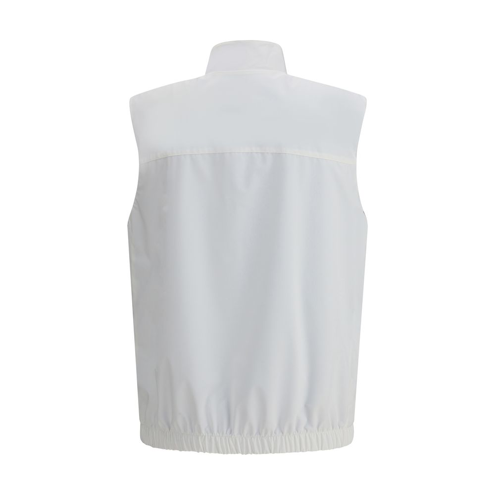 Waterproof reversible Vest