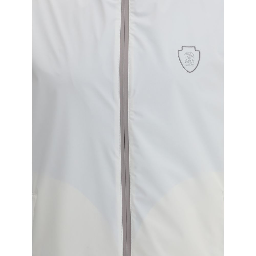 Waterproof reversible Vest