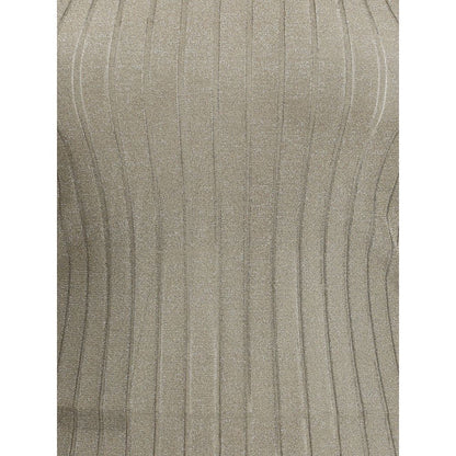 Lurex Tank Top