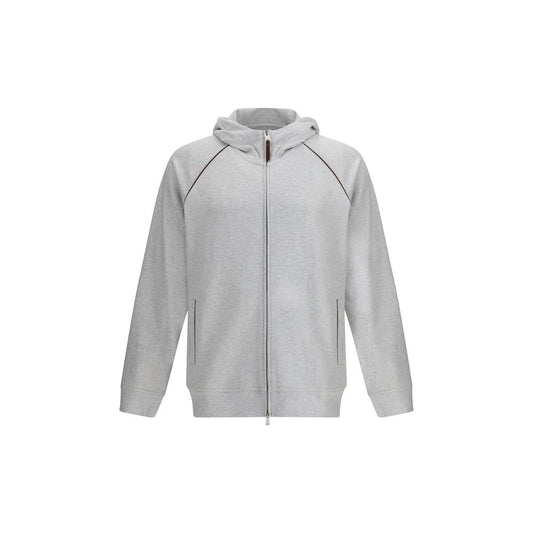 Cotton Hoodie