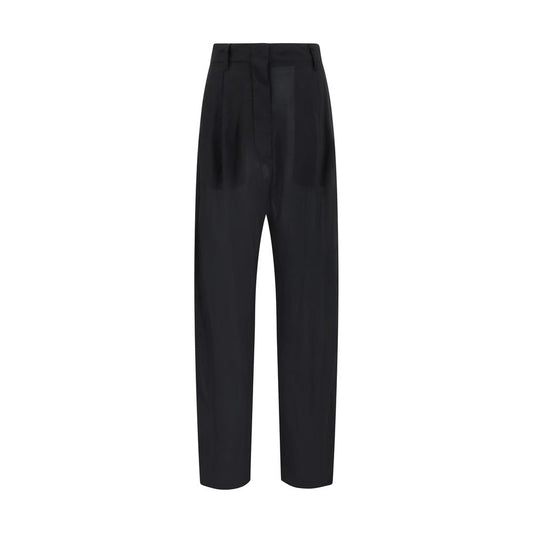 Wide Pants