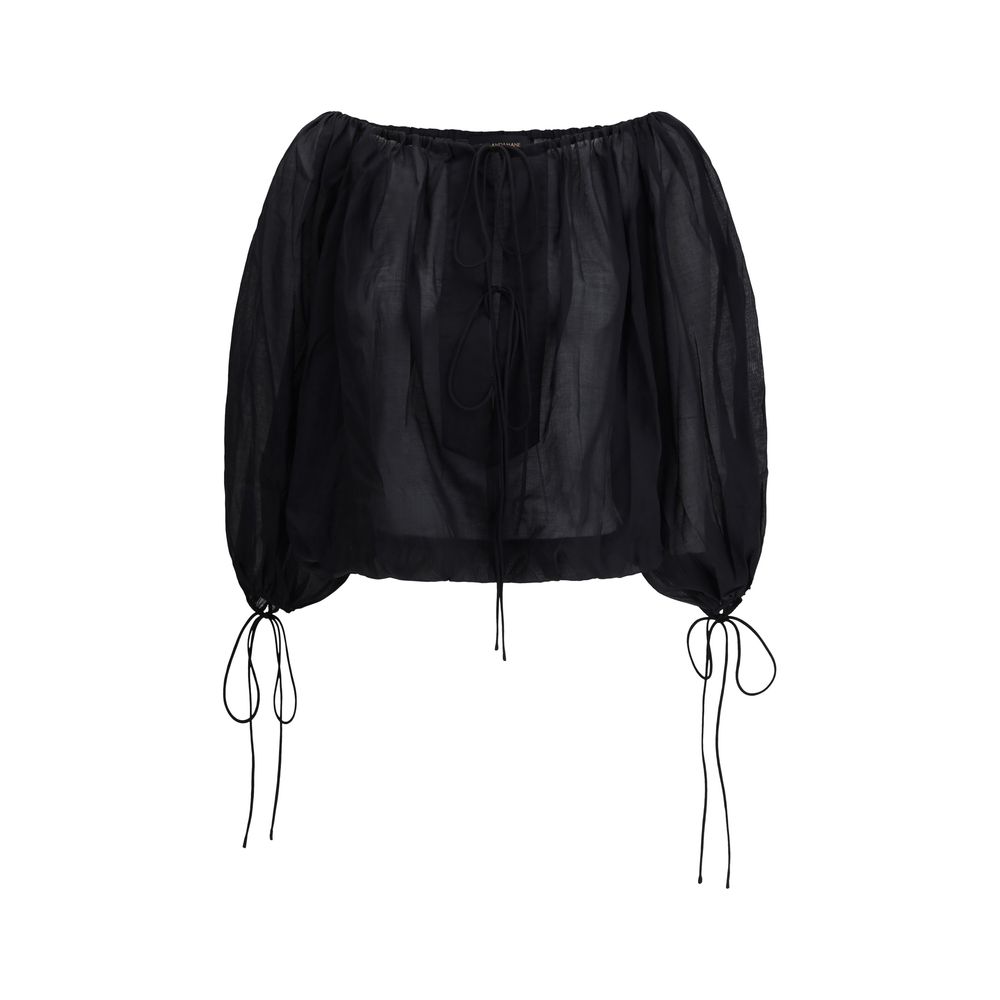 Wilma Blouse