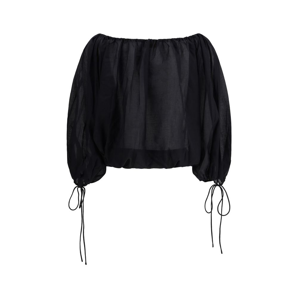 Wilma Blouse