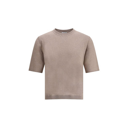 Knit T-Shirt