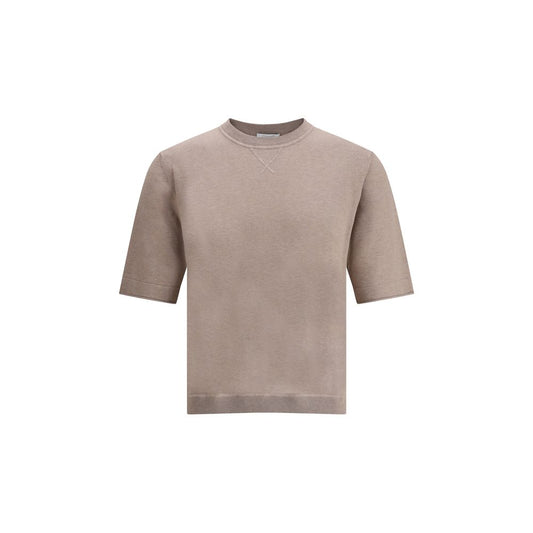 Knit T-Shirt