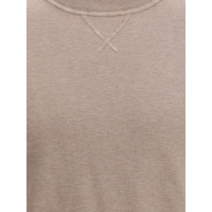Knit T-Shirt