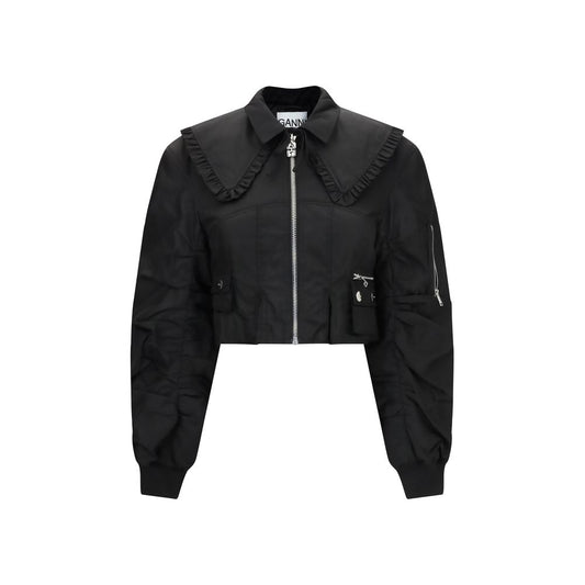Duchesse Bomber Jacket