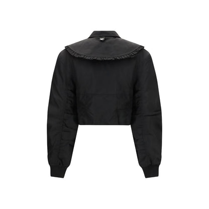 Duchesse Bomber Jacket