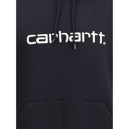 Logoed Hoodie