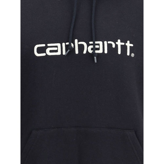 Logoed Hoodie