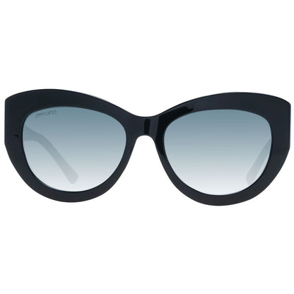 Black Women Sunglasses