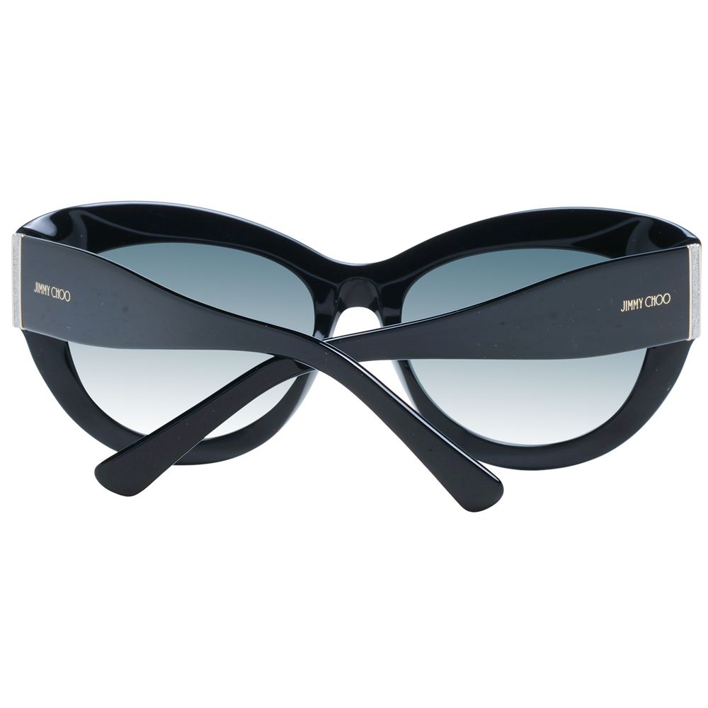 Black Women Sunglasses