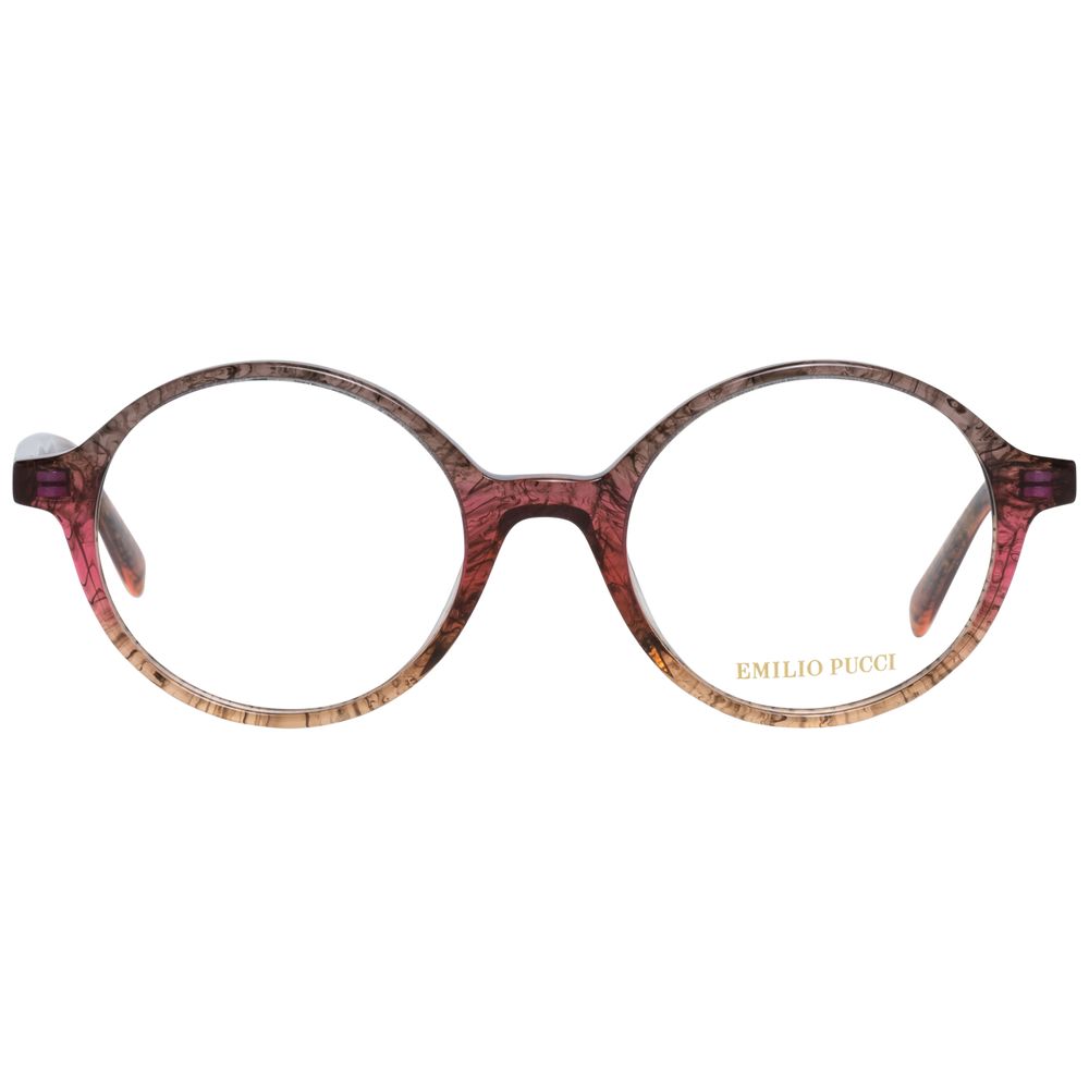 Brown Women Optical Frames