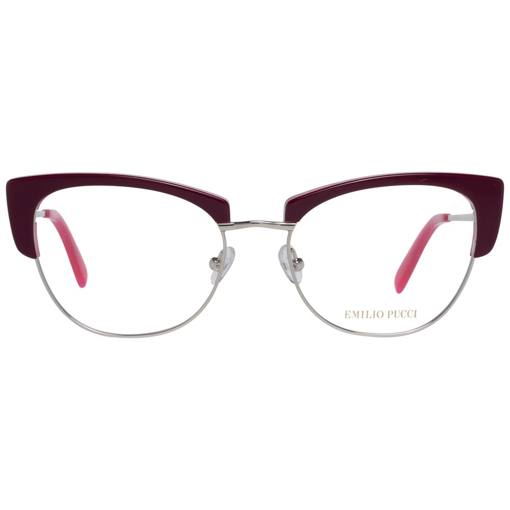 Purple Women Optical Frames