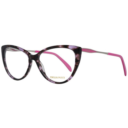 Purple Women Optical Frames