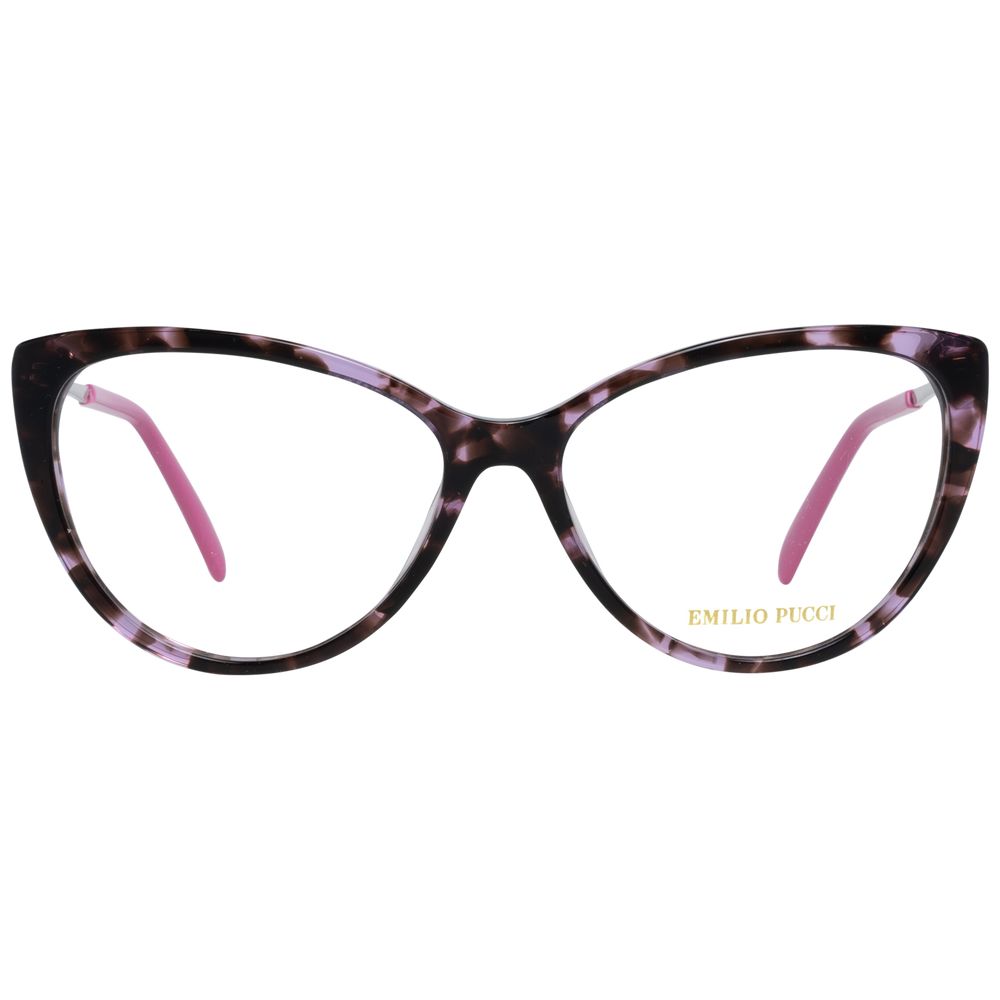 Purple Women Optical Frames