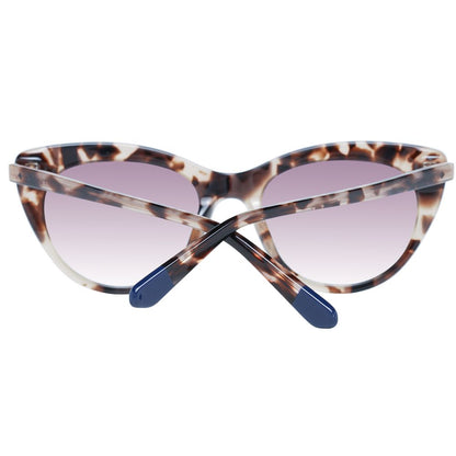 Multicolor Women Sunglasses