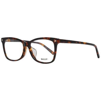 Brown Women Optical Frames