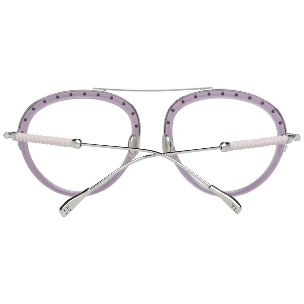 Purple Women Optical Frames