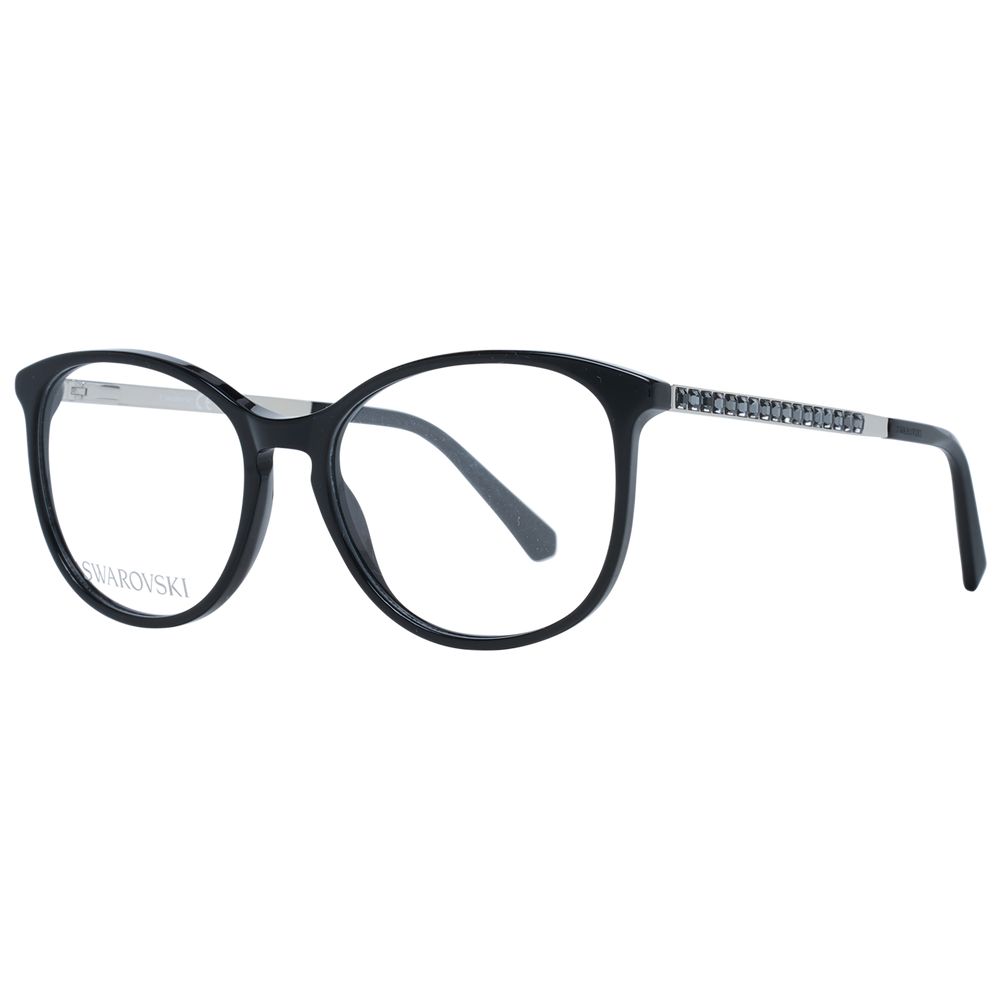 Black Women Optical Frames