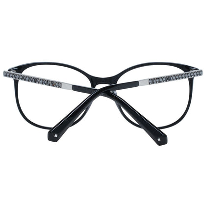 Black Women Optical Frames