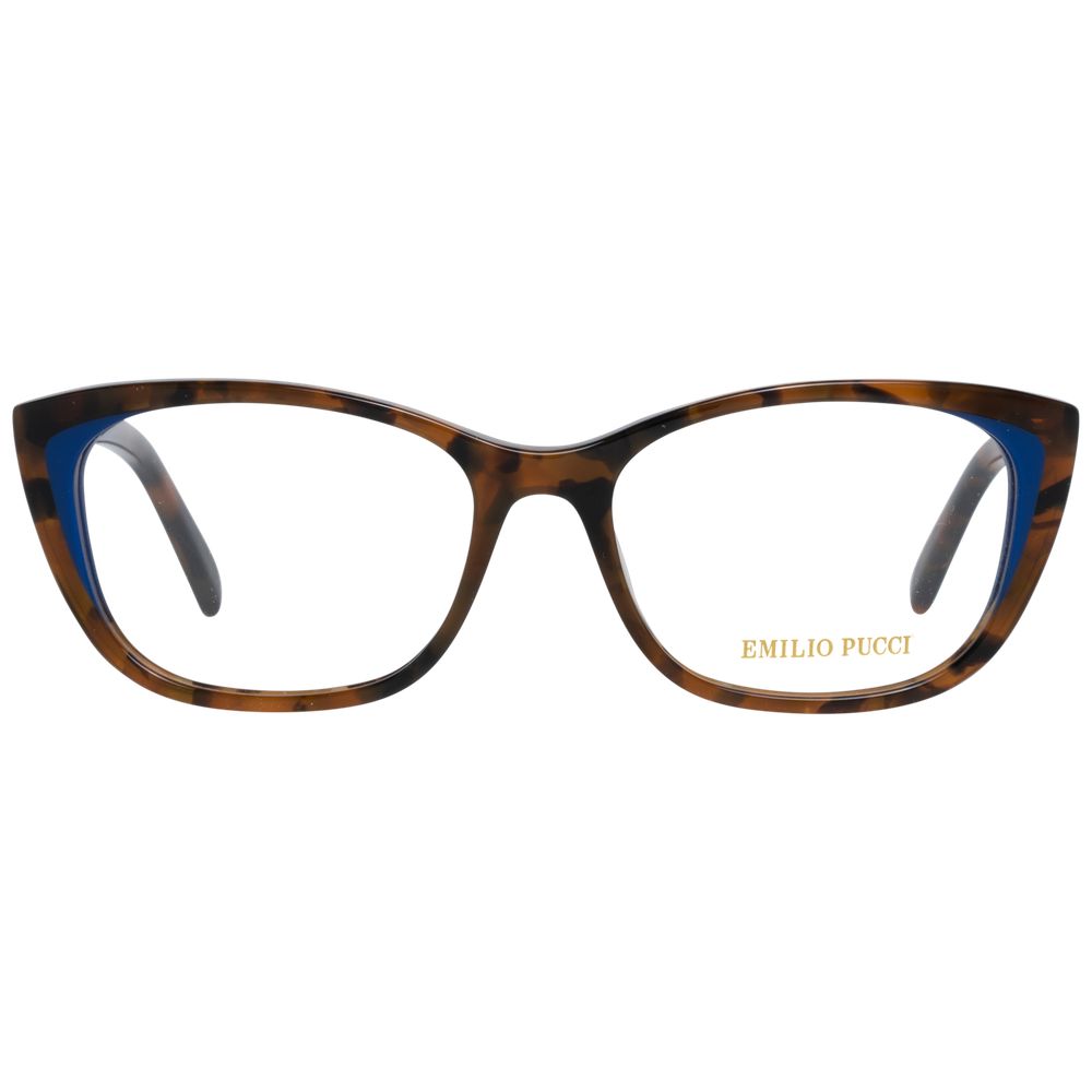 Brown Women Optical Frames