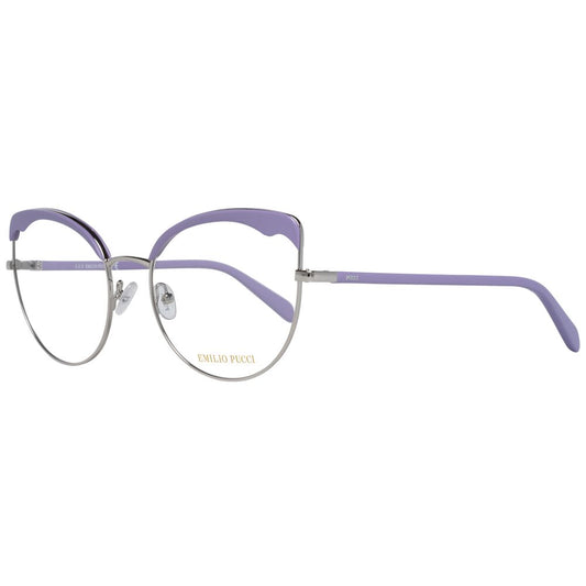 Purple Women Optical Frames