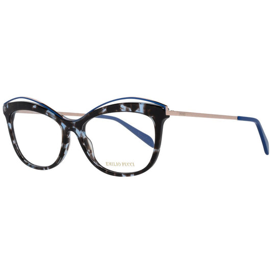 Brown Women Optical Frames