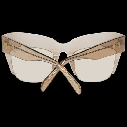 Brown Women Sunglasses