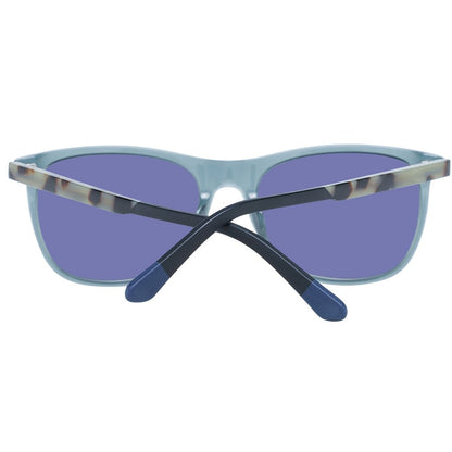 Gray Men Sunglasses