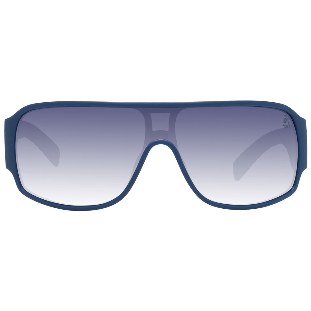 Blue Men Sunglasses