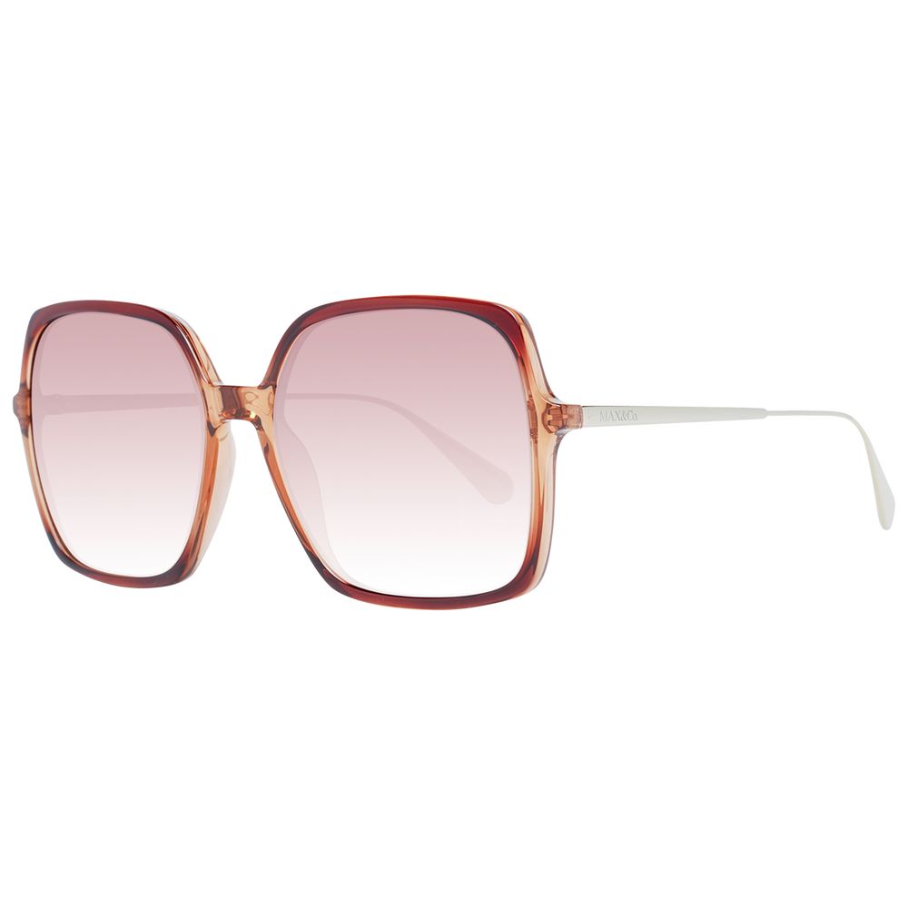 Brown Women Sunglasses