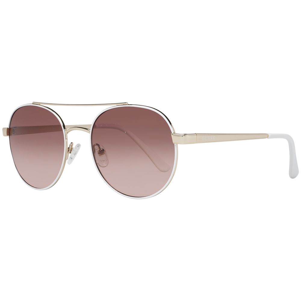 White Women Sunglasses