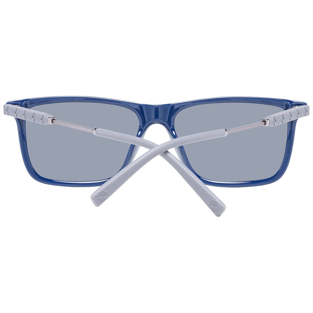 Blue Men Sunglasses