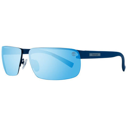 Blue Unisex Sunglasses