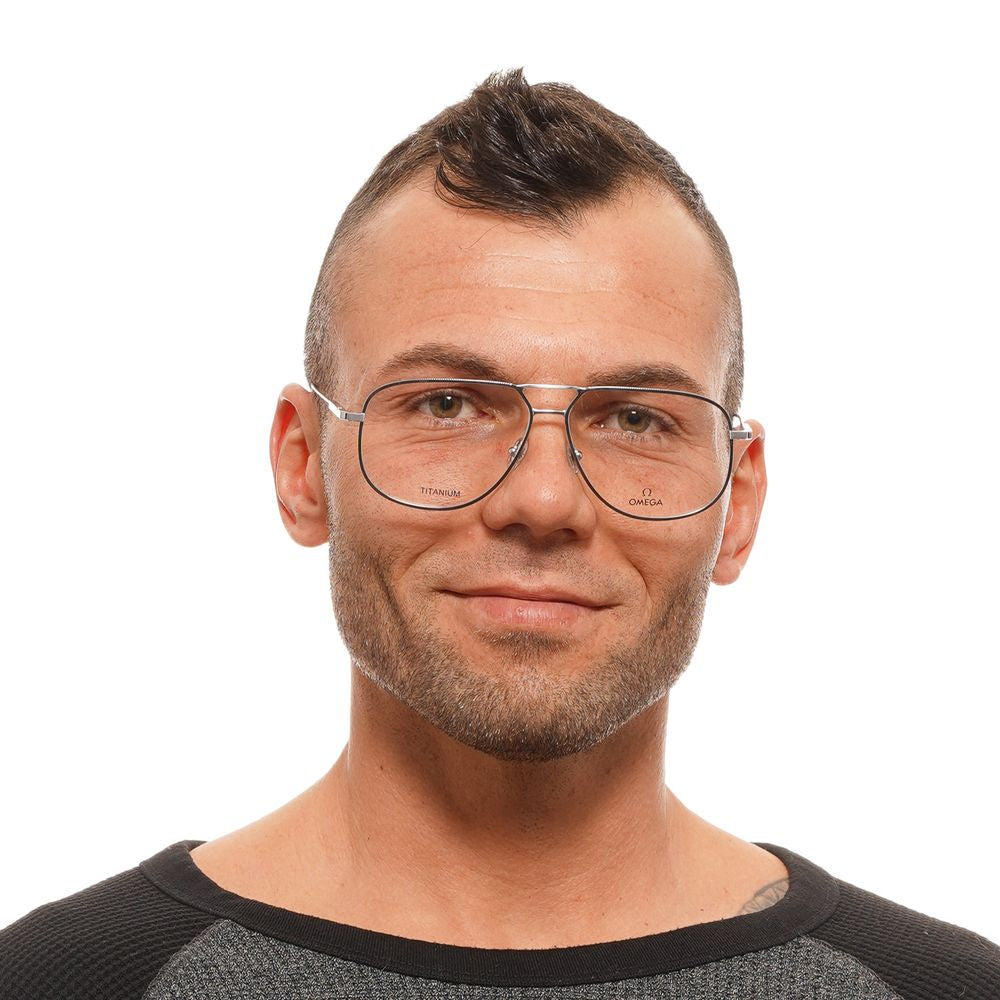 Gray Men Optical Frames