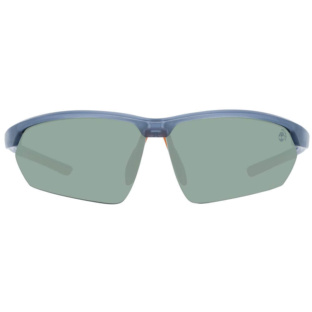 Gray Men Sunglasses