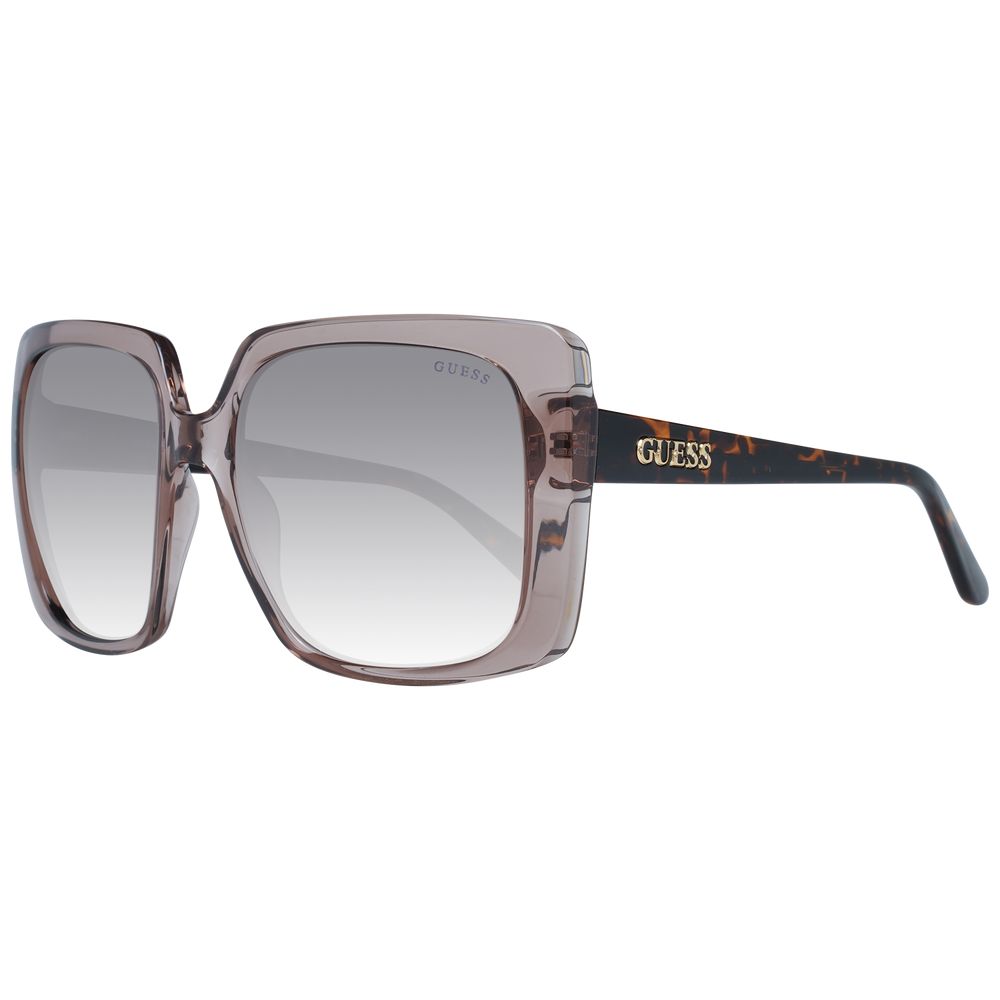 Brown Women Sunglasses