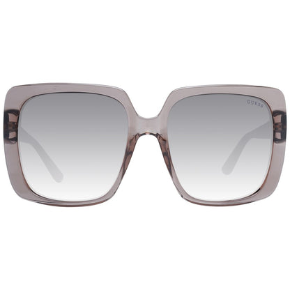 Brown Women Sunglasses