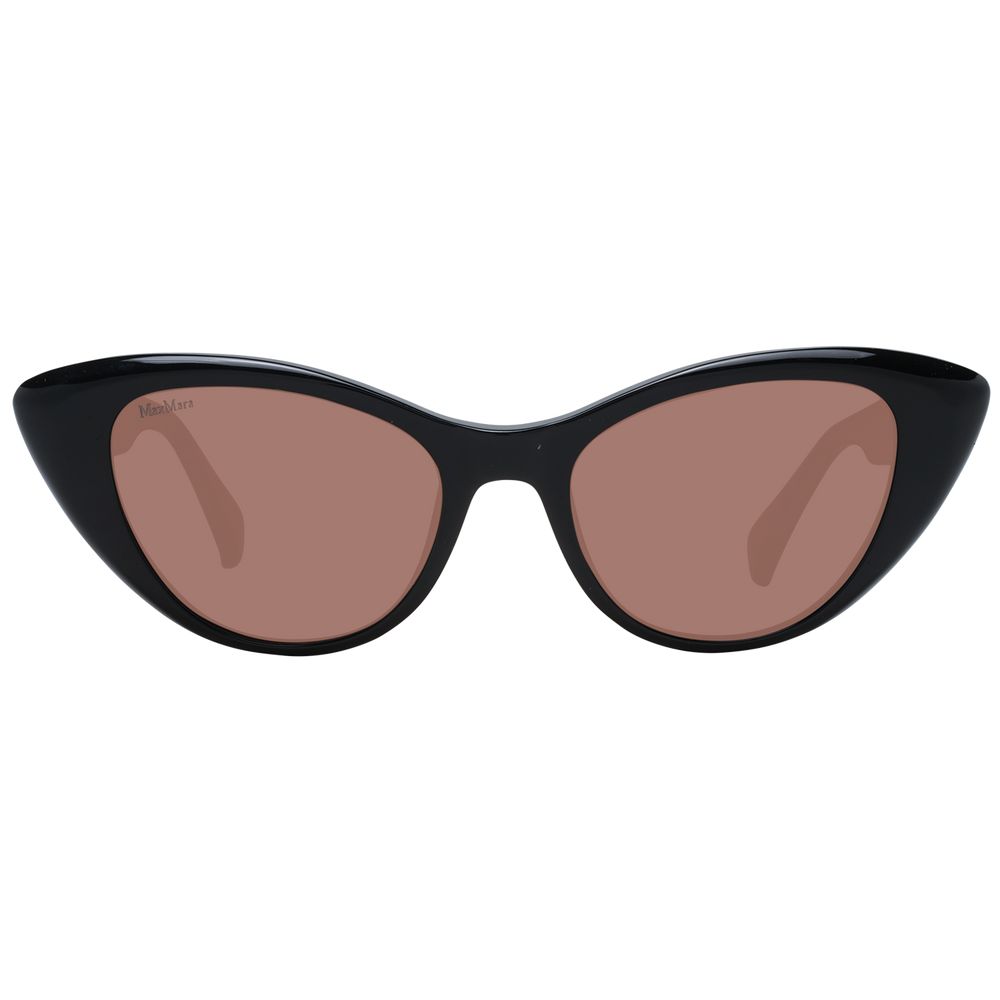 Black Women Sunglasses