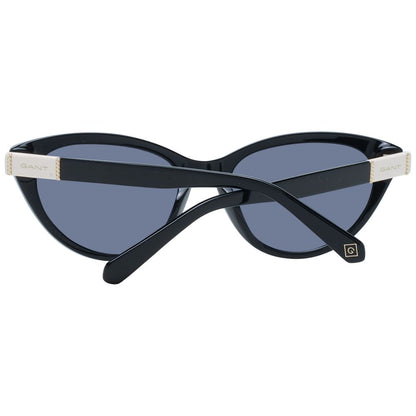 Black Women Sunglasses