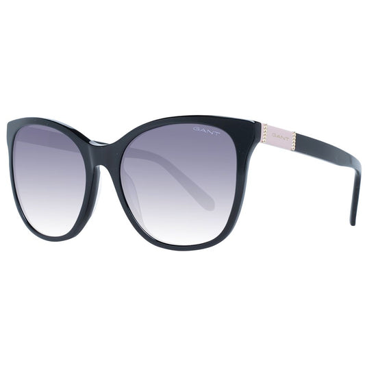 Black Women Sunglasses