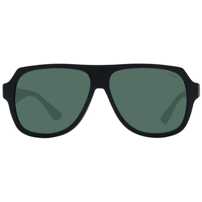 Black Men Sunglasses