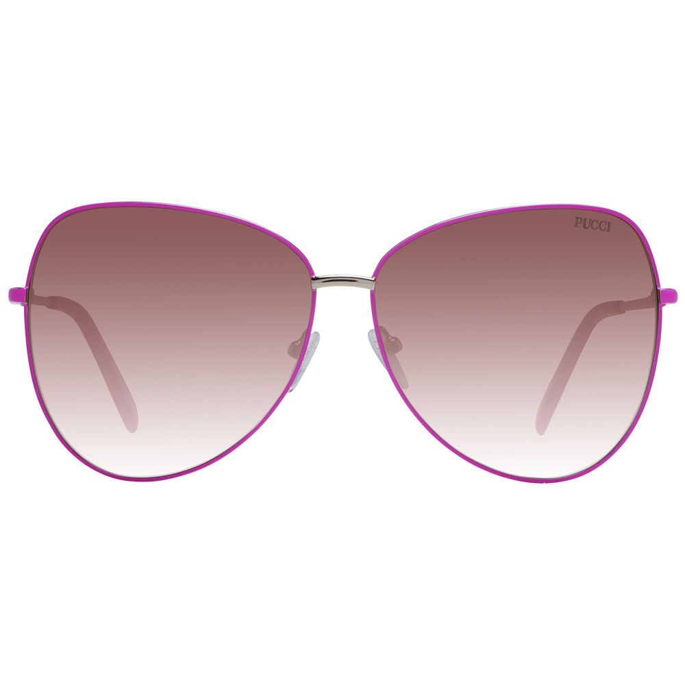 Pink Women Sunglasses