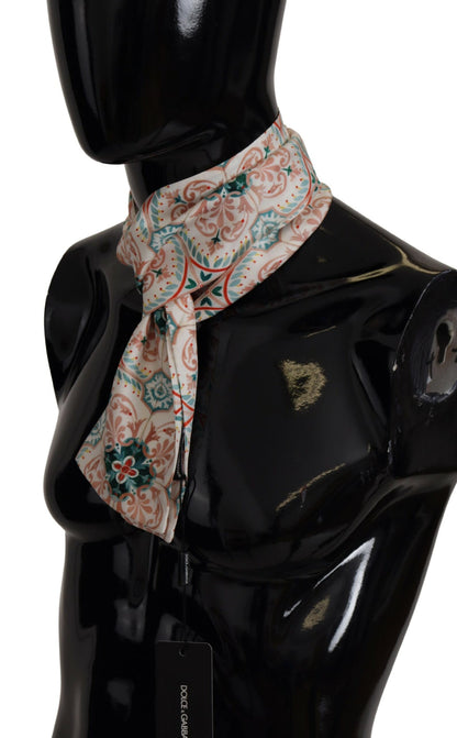 Majestic Silk Men's Scarf