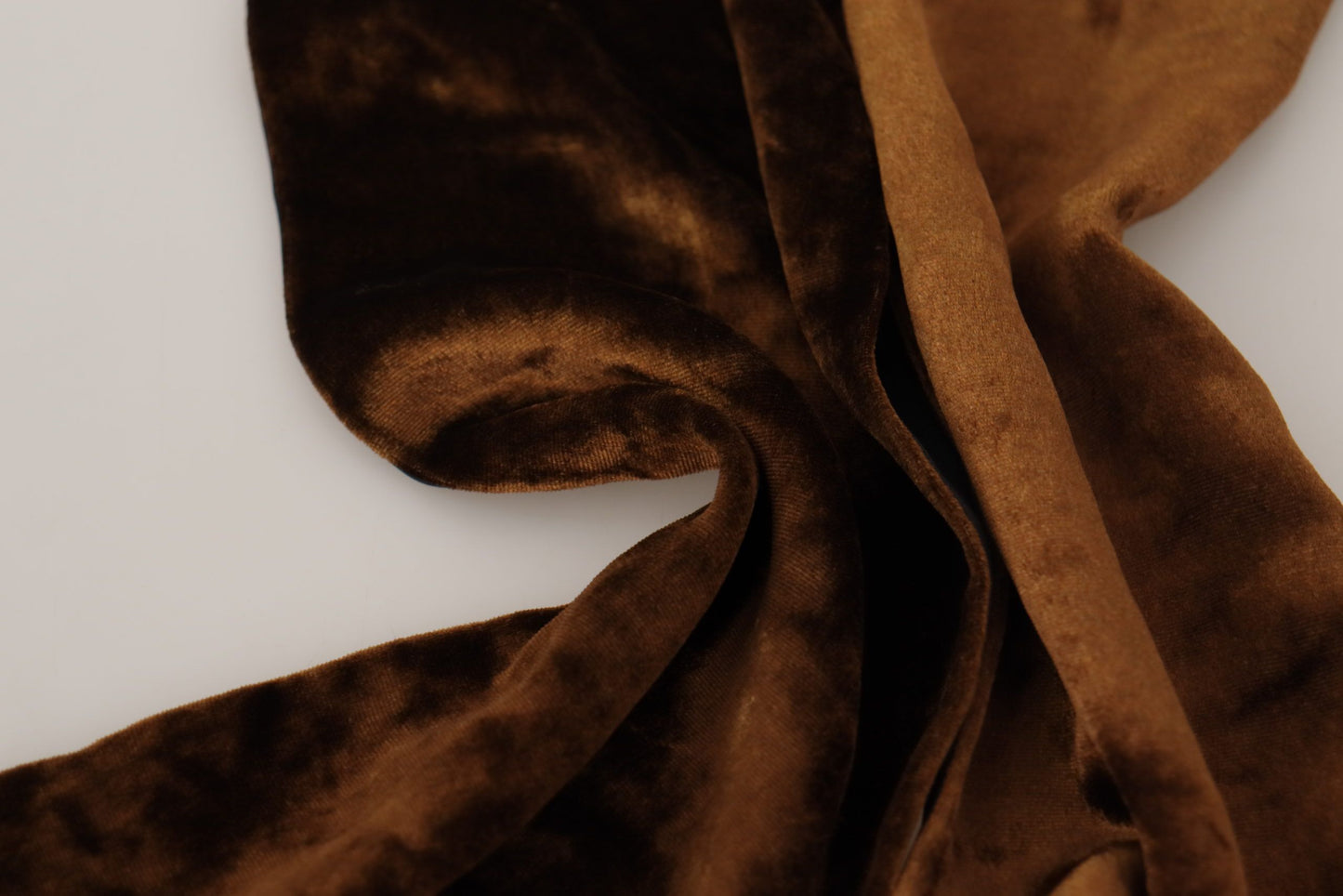 Exquisite Viscose Silk Men's Scarf